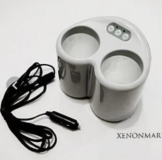 یخچال بطری خودرو